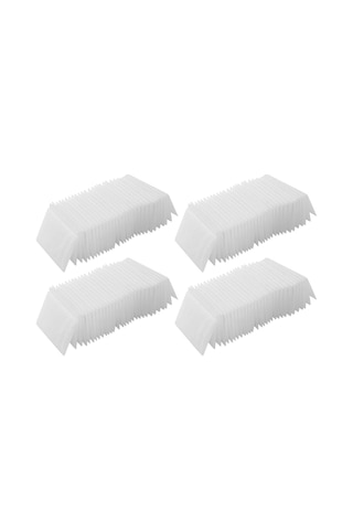 Lebihmurah 1941 120 Adet Tek Kullanımlık Hava Filtreleri Resmed Airsense 10 Aircurve10 S9 İçin Premium Tek Kullanımlık Evrensel Yedek Filtreler