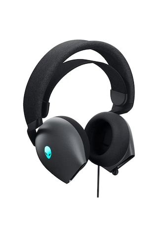 Dell Alienware Wired Gaming Headset Aw520h