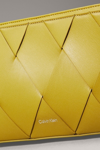 Calvin Klein Kadın Çanta Haki