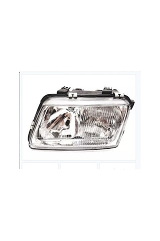 AUDI A3 YIL 1996-2000 ARASI DEPO SOL FAR SİSSİZ 8L0941029