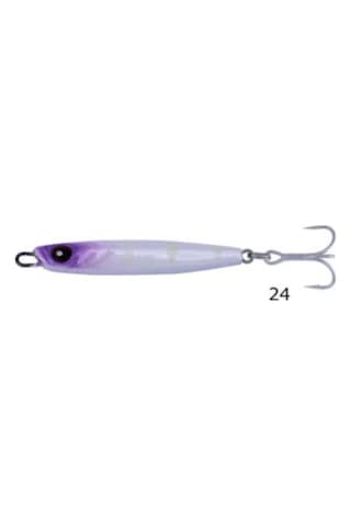 Kendo Baby-Jig 56Mm 10,5G Suni Yem 24 (488360044)