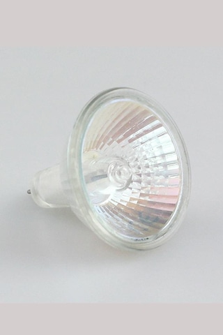 Global 12/50 Gu5,3 Halogen Ampul Sarı