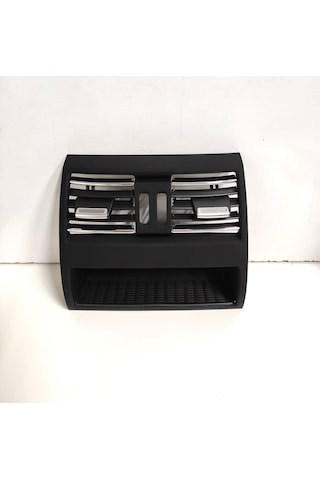 BMW F10 Arka Havalandırma Izgarası Kromlu 64229158312