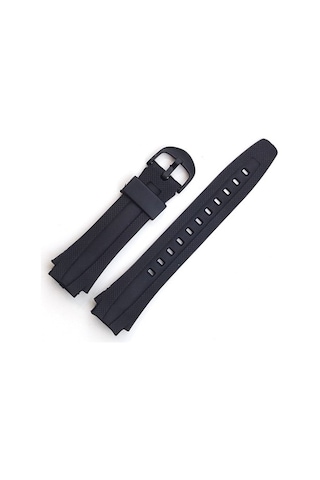 Casıo A-q163W-160-161-162 Plastik Saat Kordonu