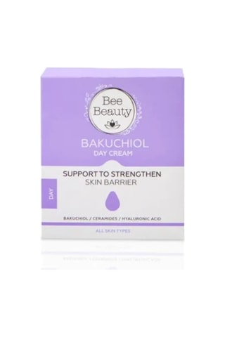 Bee Beauty Bakuchiol Gündüz Kremi 50 ML