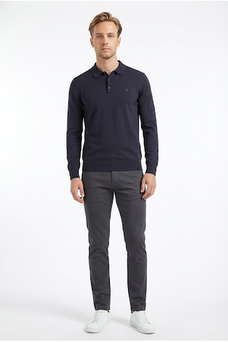 Legato Erkek Triko 6450 Lacivert