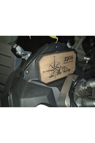 Adx250 Adx300 Ekran Koruma Kapagi