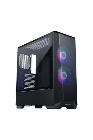 Phanteks Eclipse P360A D-Rgb Aydınlatmalı Mesh Ön Panel Temperli