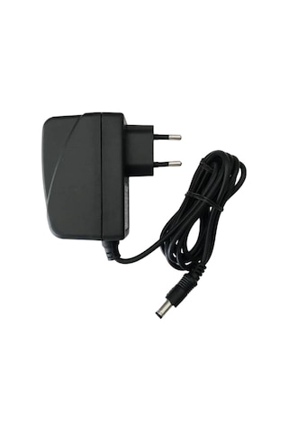 15 Volt - 200 Ma Adaptör Şarjlı Süpürge Adaptörü 15V