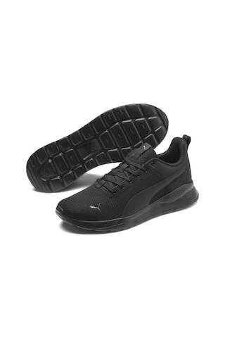 Puma Anzarun Lite Unisex Siyah Sneaker