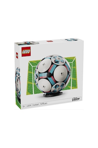 Fıfa Dünya Kupası Topu 43019