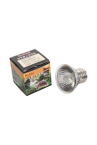 Soulader 75w Tam Spektrum Sürüngen Isıtma Lambası Uva Uvb3.0 Güneş Lambası Kaplumbağa Yılan Kertenkele Örümcek Kurbağa İçin Terrarium Isıtıcı Aydınlatma
