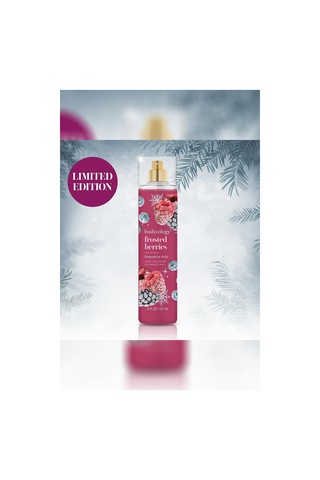Bodycology Frosted Berries Vücut Spreyi 237ml
