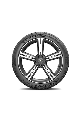 Michelin 285/35 R22 106W XL Pilot Alpin 5 Suv MI Kış Lastiği 2024