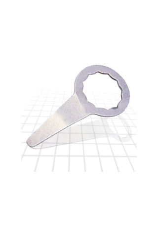 Gison Gp-8g Havalı Oto Camcı Yedek Bıçağı 35 Mm