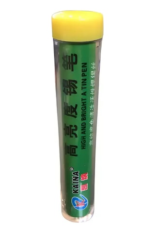 Marxlow Lehim Tüpü - 10gr 1mm 63-37