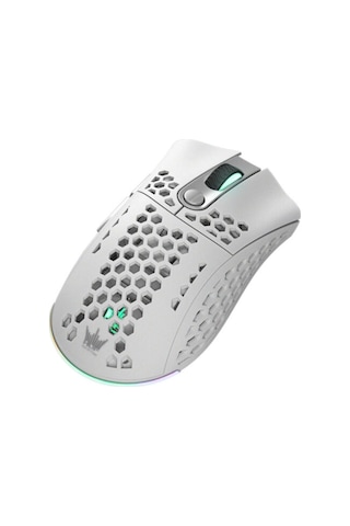 Hof Ace M2 White Argb Kablosuz Gaming Mouse G-mghm2p708rg2bw-gxlg Diğer
