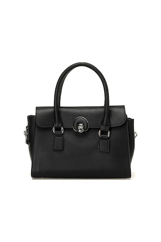 Nine West Thurlestote 4pr Siyah Kadın El Çantası 000000000101913133 000000101913133001 Siyah