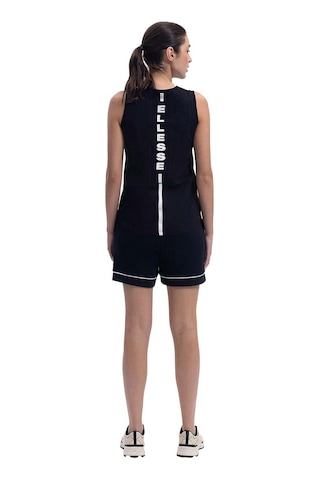 Ellesse Şort - Ef385-10298 Siyah
