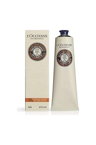 Shea Intensive Foot Balm Shea Intensive Ayak Kremi 150 ML