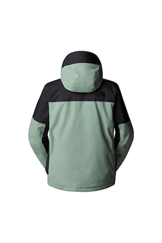 The North Face M Chakal Jacket Erkek Outdoor Kayak Montu Nf0a87y6d5n1 Yeşil Yeşil