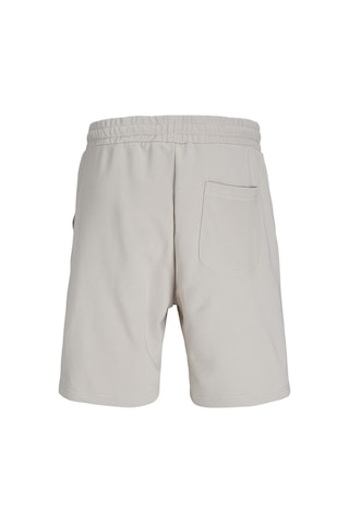 Jack & Jones Jpstkane Jjvesterbro Swea Bej Erkek Şort 000000000101961773 Bej