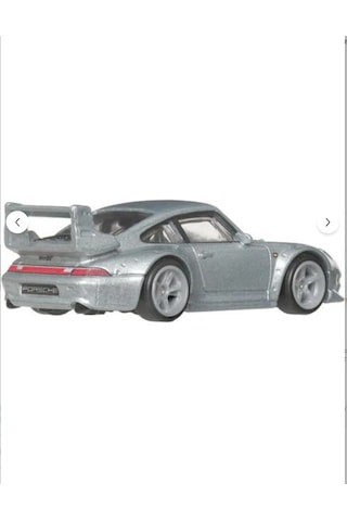 Hot Wheels Modern Classics Porsche 993 Gt2 Gri
