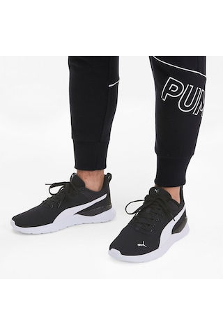 Puma Anzarun Lite Unisex Günlük Spor Ayakkabı 37112802 - 479734488 Siyah