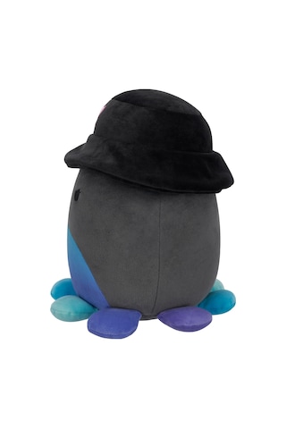 Squishmallows Ahtapot Yoko 13 Cm Va01646 Çok Renkli