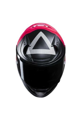 HJC Rpha12 Squid Game Netflix MC1SF Kapalı Kask