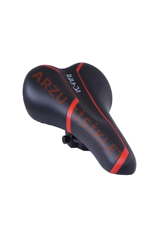 Mtb Sele Karışık Desen / Karışık Renk 285 X 165 Mm Rectus Siyah