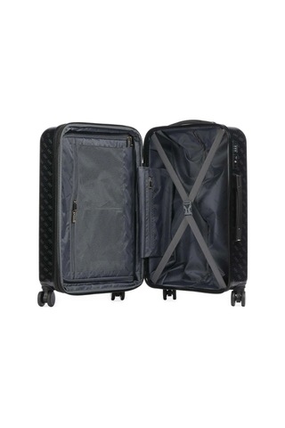 Guess Antrasit Jesco Valiz Antrasit