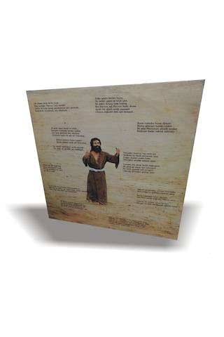 Orhan Gencebay "Leyla İle Mecnun"