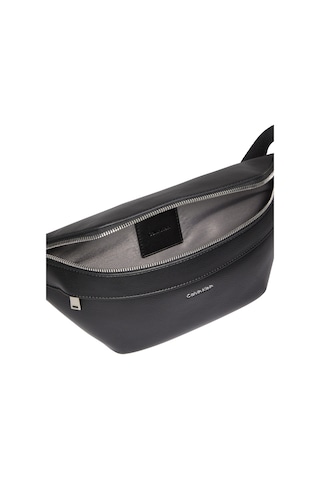 Calvin Klein Erkek Bel Çanta Lv04d3161gub1 Siyah