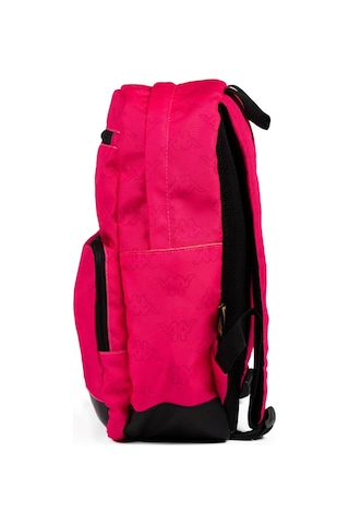 Kappa 351ı5dw Candarly Okul Fuşya Unisex Okul Çanta 001