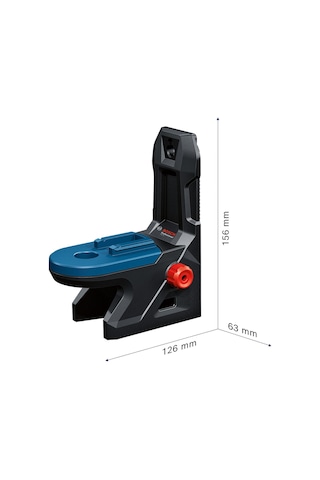 Bosch Professional RM 10 Döner TutUcu 0601092A00