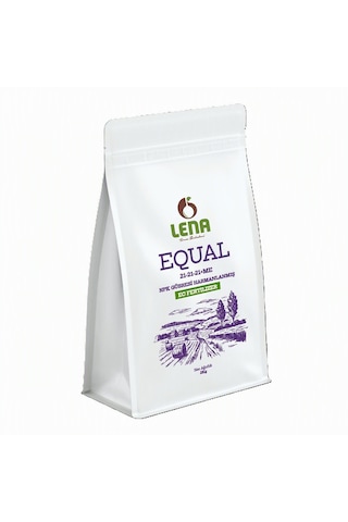 Lena Care Equal 21-21-21 Dengeli Npk Gübresi 1 Kg -suda Çözünen Genel Amaçlı Bitki Besini