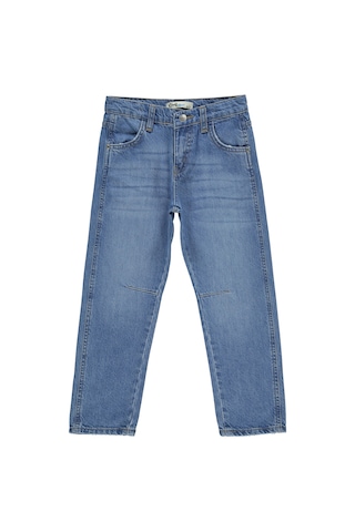 Civil Boys Erkek Çocuk Pantolon 10-13 Yaş Açık Mavi 20d68922324s1 Açık Mavi