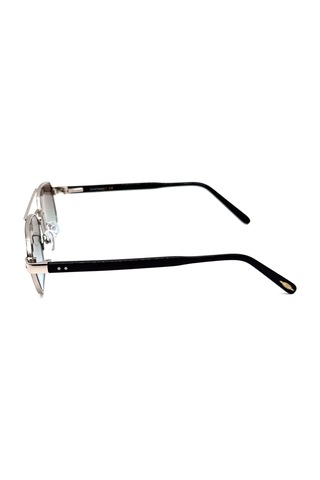 Obb Sunglasses Obb Ms287 C7 Ymd Unisex Güneş Gözlüğü Gümüş
