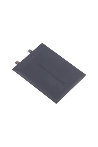 Teknonet Xiaomi Mi 12t Pro Uyumlu Teknonet Bm5j 5000 Mah Batarya - Siyah