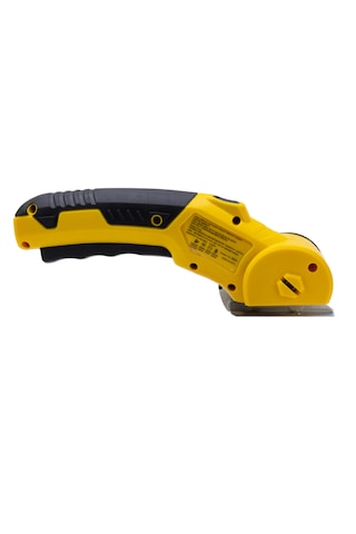 Dawreek Bt0215 Kumaş Kesme Makinesi Yellow