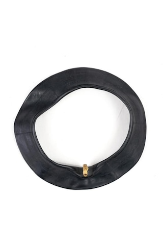 Eldrive 10 İnç 10x2.50 Eğri Sibop İç Lastik