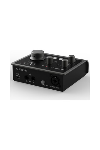 Audient Id4 Mkıı Usb-C Ses Kartı