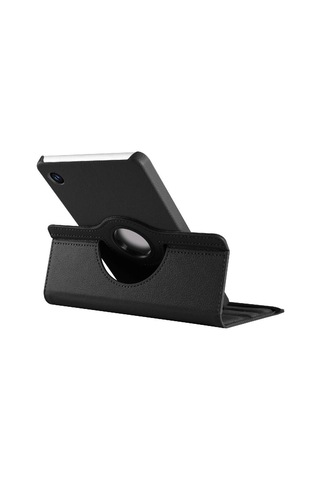 Lenovo Tab Tb311fu Uyumlu 360 Dönebilen Dönerli Standlı Kılıf Kapaklı Kılıf