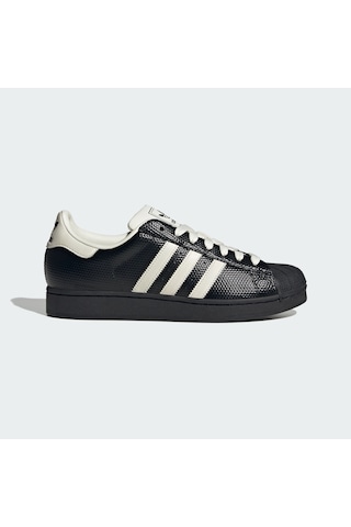 Adidas Ih9268 Superstar Iı Erkek Günlük Spor Ayakkabısı Siyah