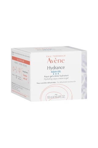 Avene Eau Thermale Hydrance Aqua Gel 50 ML