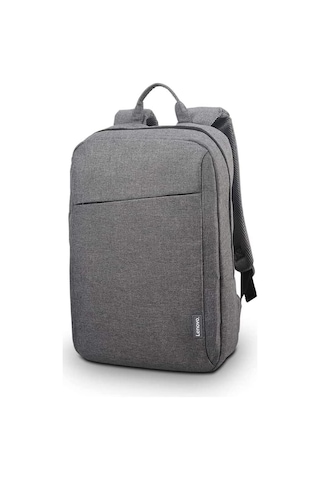 Lenovo B210 Toploader GX40Q17227 15.6" Notebook Sırt Çantası Gri