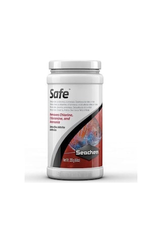 Seachem Safe 50Gr.