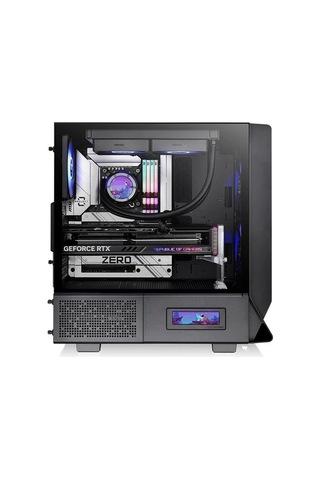 Thermaltake Ceres 330 TG CA -1Y2-00M1WN-01 Mid-Tower Oyuncu Bilgisayar Kasası