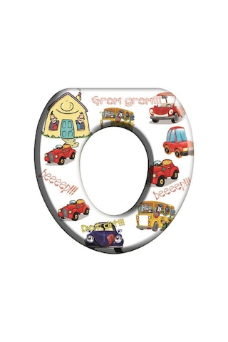 Softy Kids Klozet Adaptörü TY8691580040542